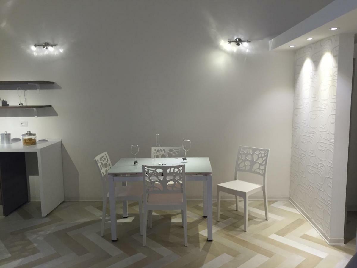 B&B Marco Polo 16 Trinitapoli Zewnętrze zdjęcie