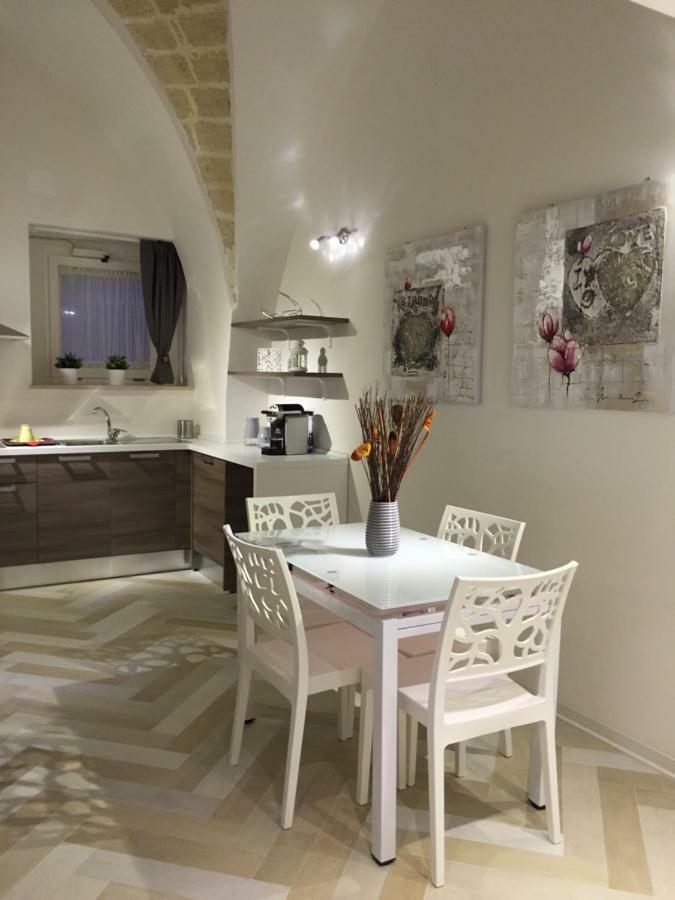 B&B Marco Polo 16 Trinitapoli Zewnętrze zdjęcie