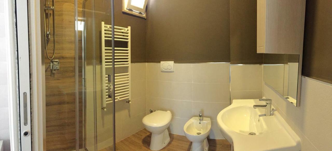B&B Marco Polo 16 Trinitapoli Zewnętrze zdjęcie