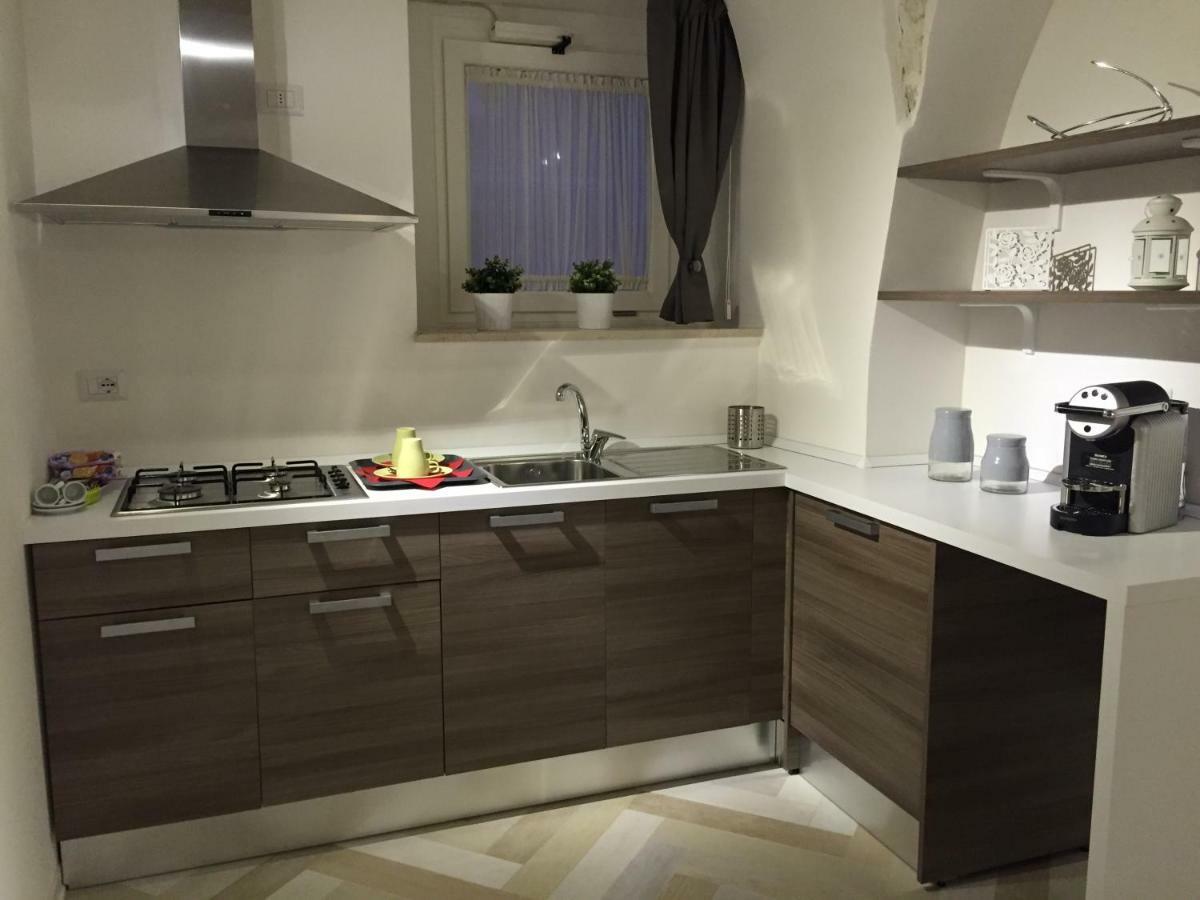 B&B Marco Polo 16 Trinitapoli Zewnętrze zdjęcie