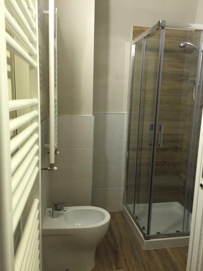 B&B Marco Polo 16 Trinitapoli Zewnętrze zdjęcie