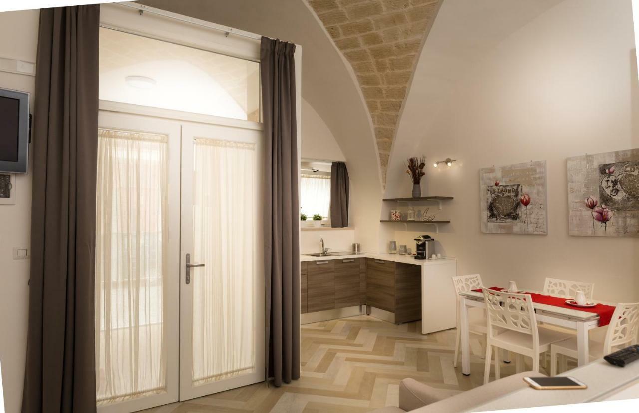 B&B Marco Polo 16 Trinitapoli Zewnętrze zdjęcie