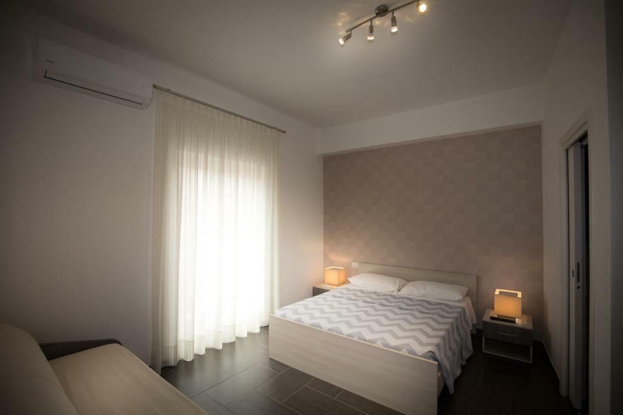 B&B Marco Polo 16 Trinitapoli Zewnętrze zdjęcie