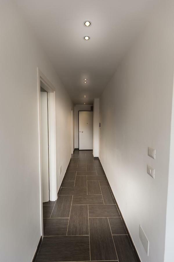 B&B Marco Polo 16 Trinitapoli Zewnętrze zdjęcie