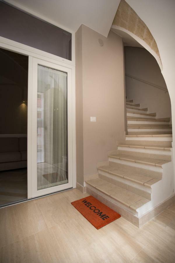 B&B Marco Polo 16 Trinitapoli Zewnętrze zdjęcie