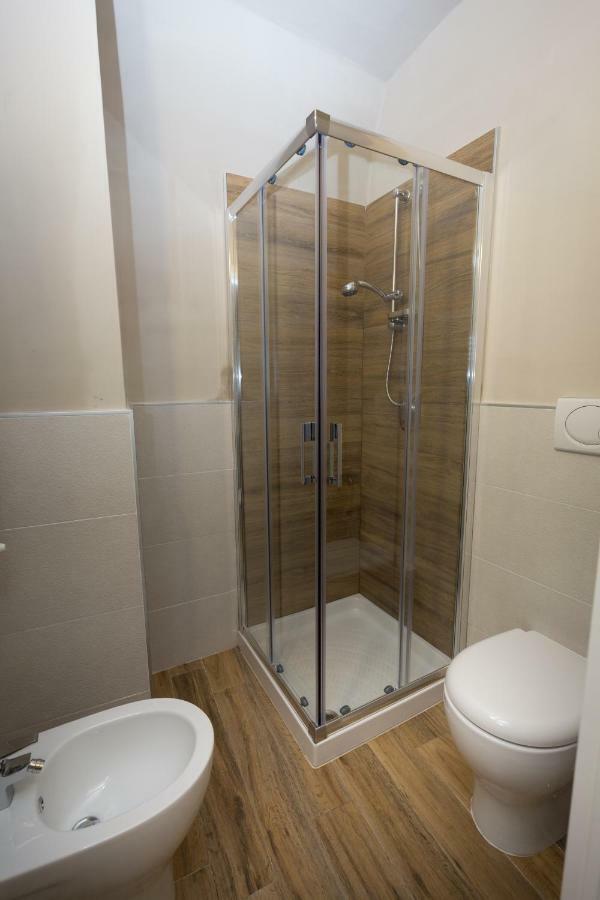 B&B Marco Polo 16 Trinitapoli Zewnętrze zdjęcie