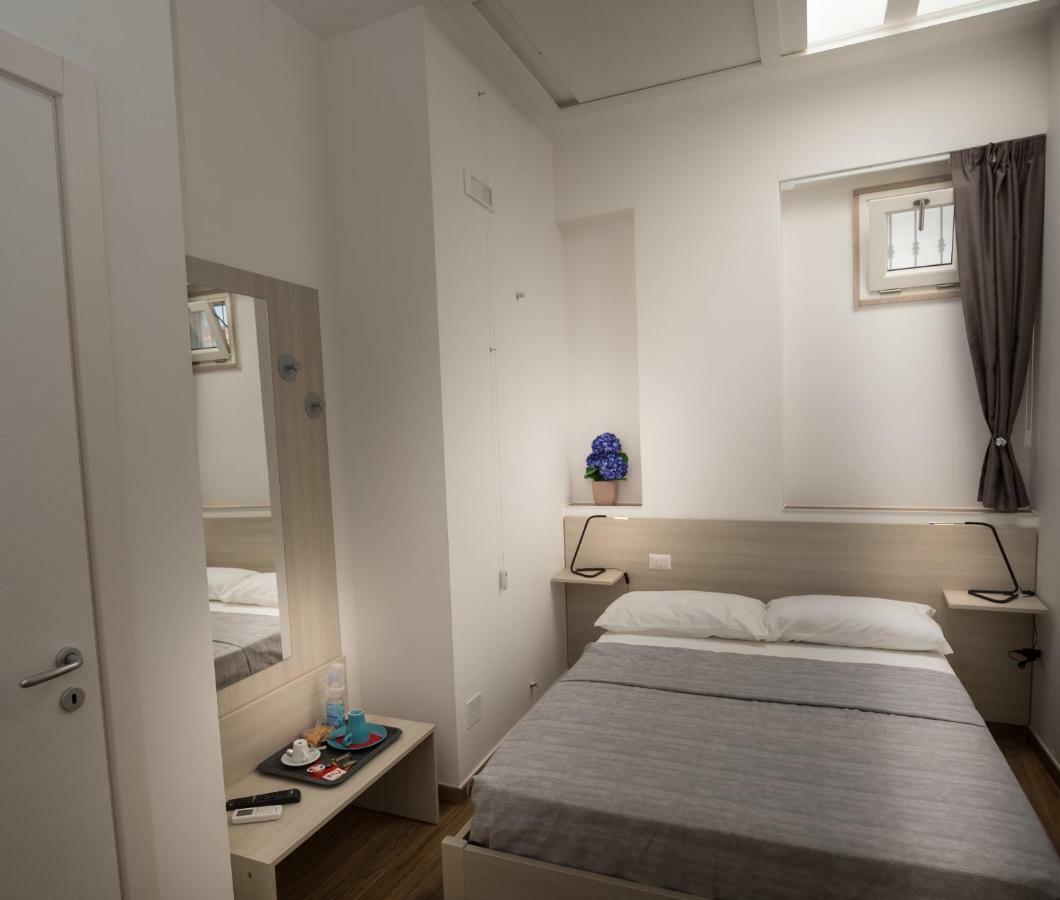 B&B Marco Polo 16 Trinitapoli Zewnętrze zdjęcie