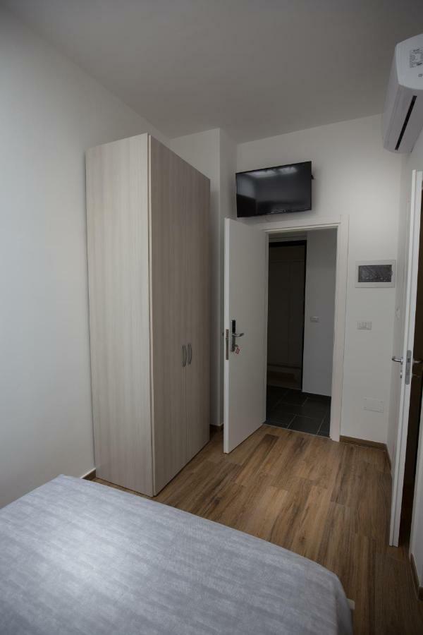 B&B Marco Polo 16 Trinitapoli Zewnętrze zdjęcie