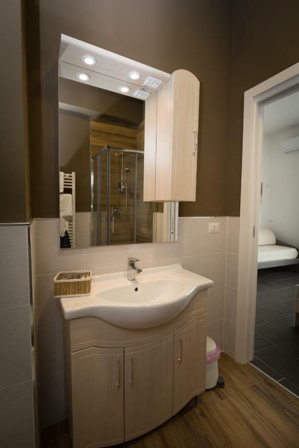 B&B Marco Polo 16 Trinitapoli Zewnętrze zdjęcie