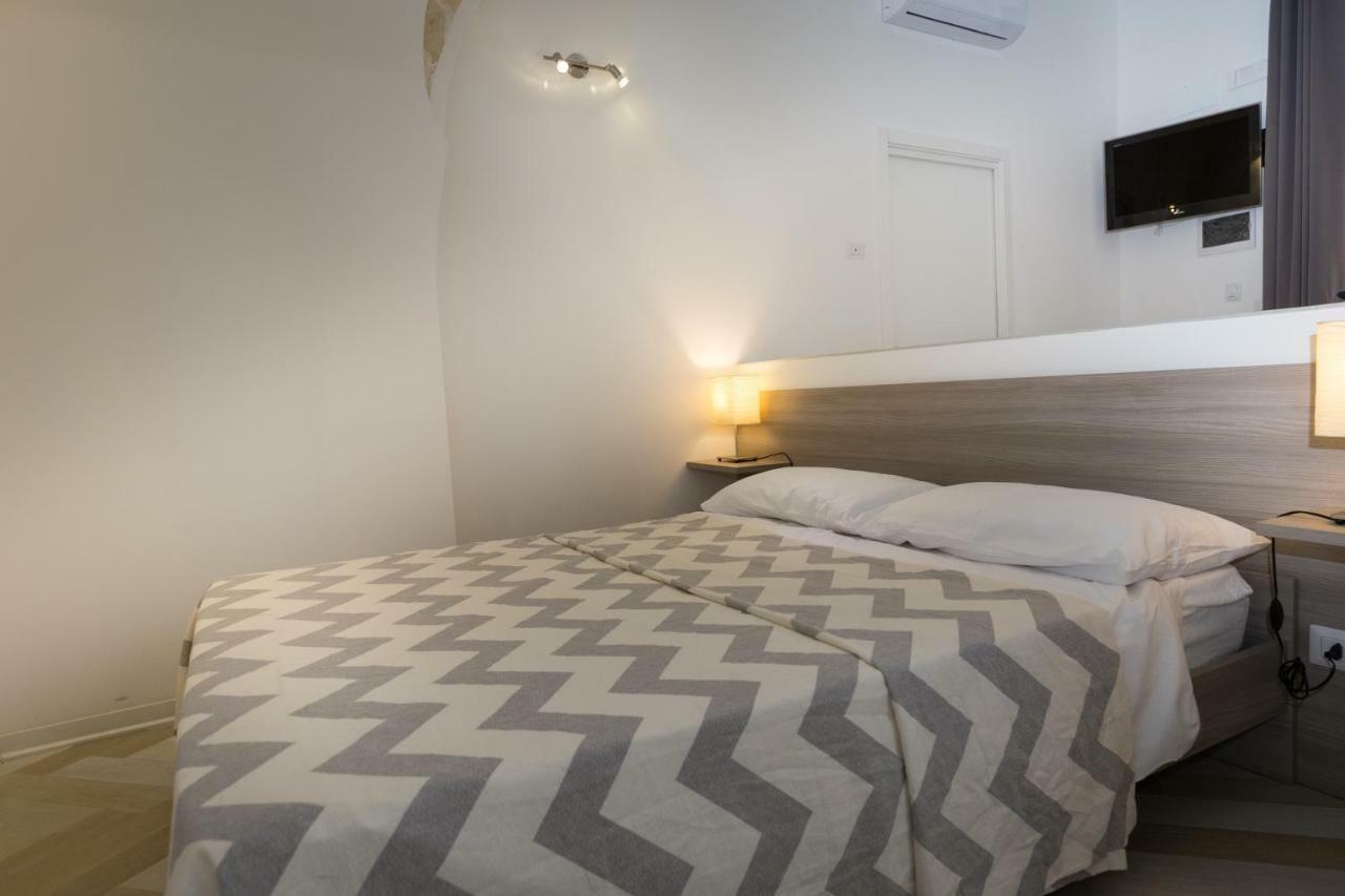 B&B Marco Polo 16 Trinitapoli Zewnętrze zdjęcie
