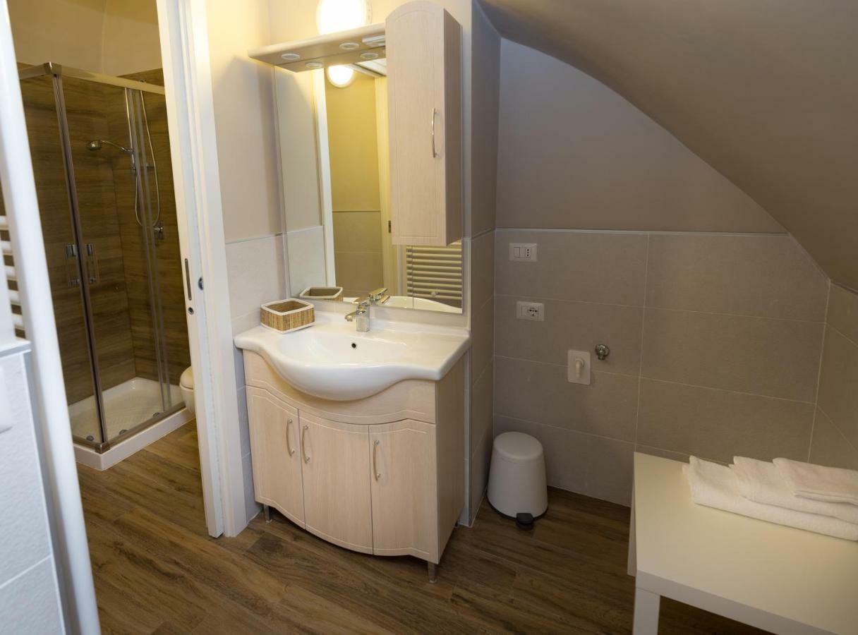B&B Marco Polo 16 Trinitapoli Zewnętrze zdjęcie