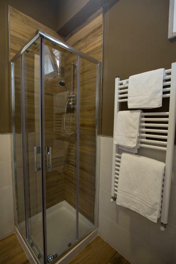 B&B Marco Polo 16 Trinitapoli Zewnętrze zdjęcie