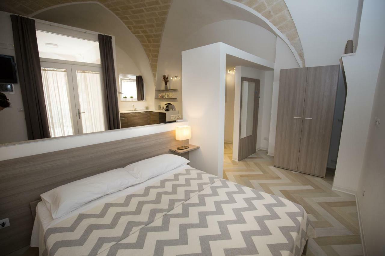 B&B Marco Polo 16 Trinitapoli Zewnętrze zdjęcie