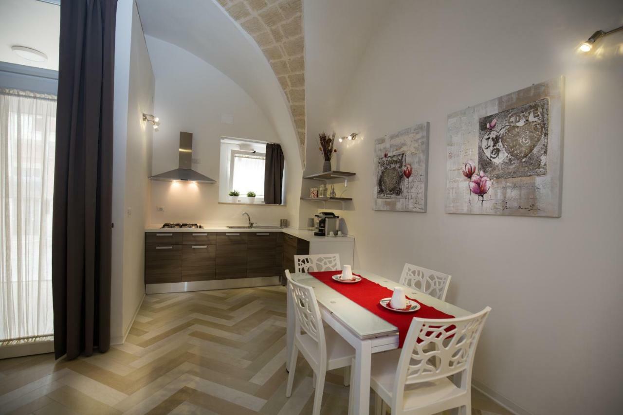 B&B Marco Polo 16 Trinitapoli Zewnętrze zdjęcie