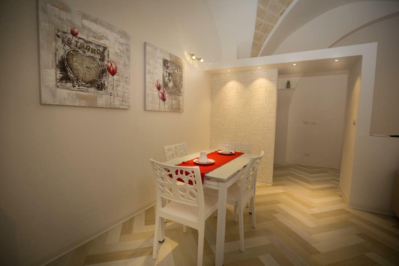 B&B Marco Polo 16 Trinitapoli Zewnętrze zdjęcie
