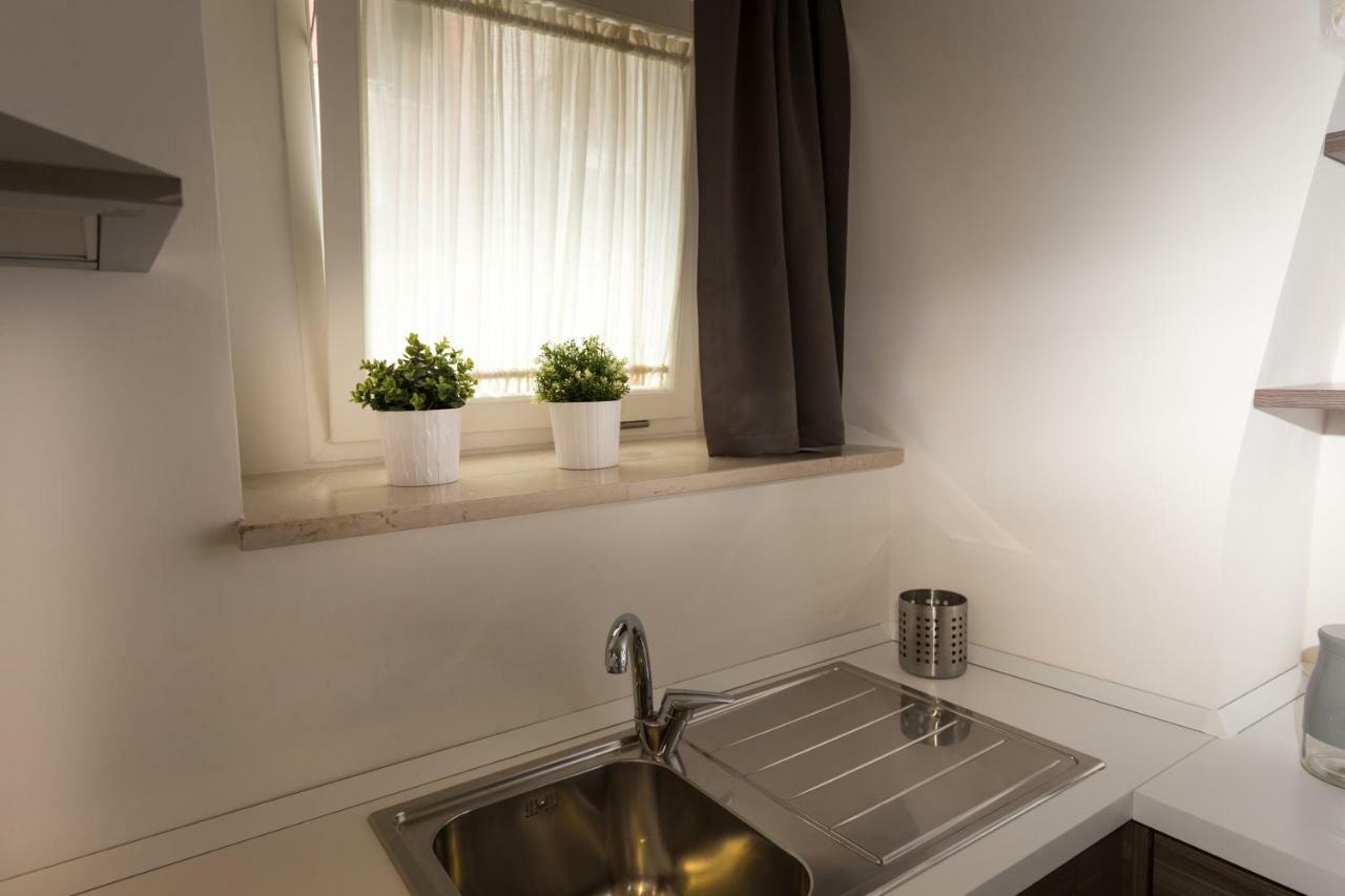 B&B Marco Polo 16 Trinitapoli Zewnętrze zdjęcie