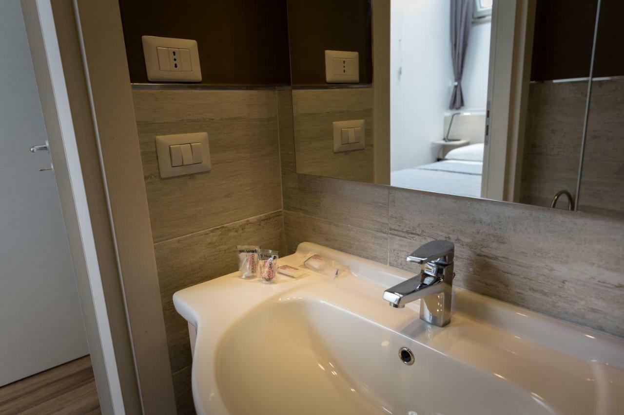 B&B Marco Polo 16 Trinitapoli Zewnętrze zdjęcie