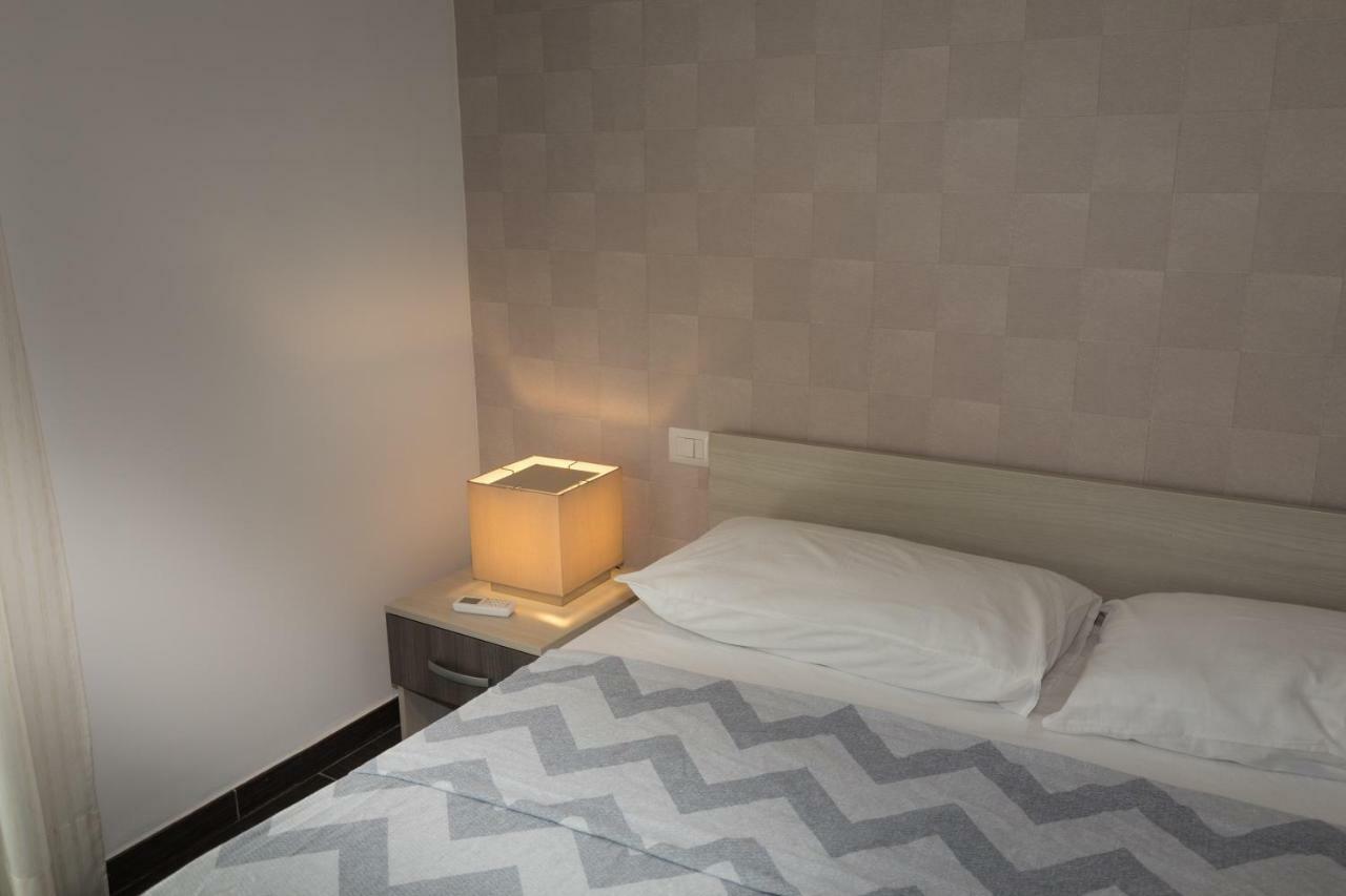 B&B Marco Polo 16 Trinitapoli Zewnętrze zdjęcie