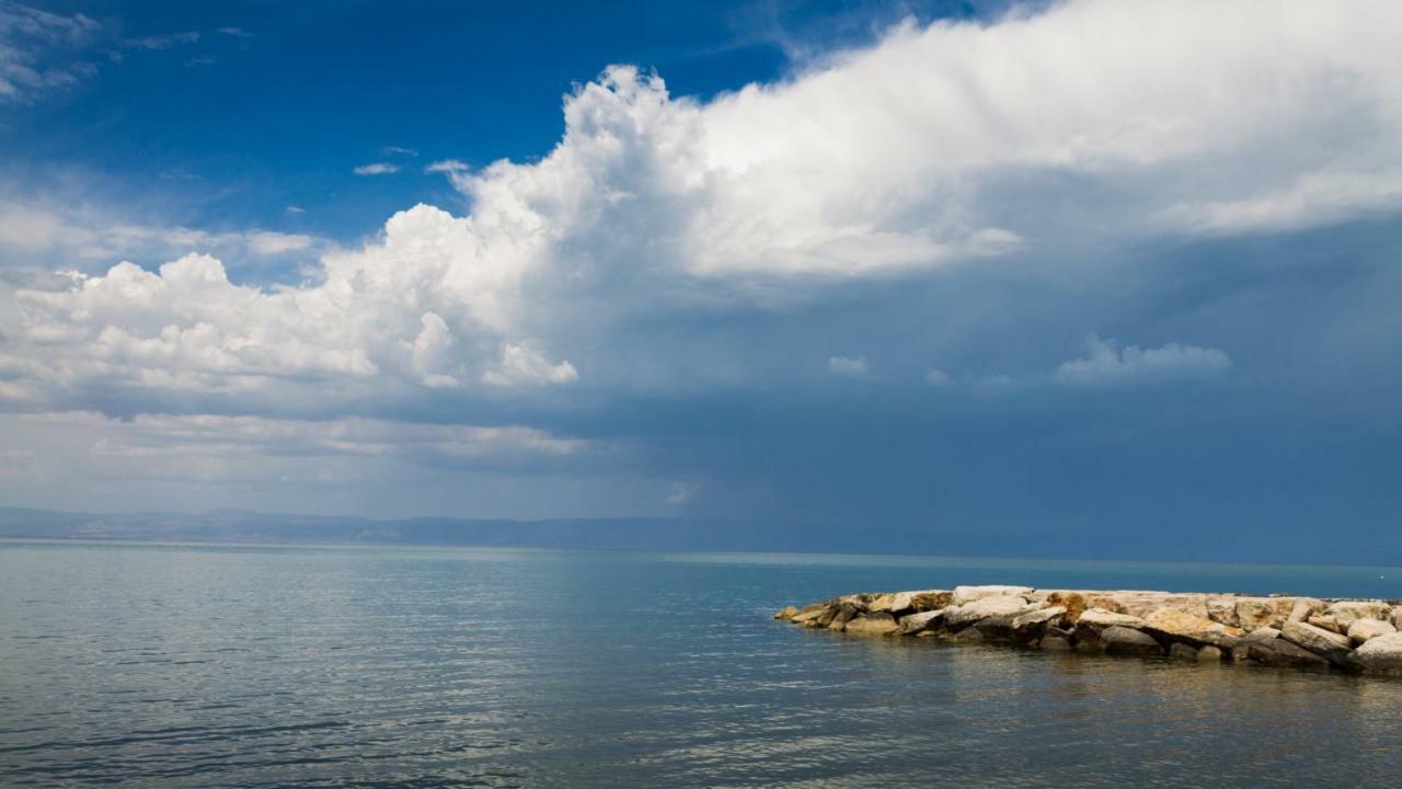 B&B Marco Polo 16 Trinitapoli Zewnętrze zdjęcie