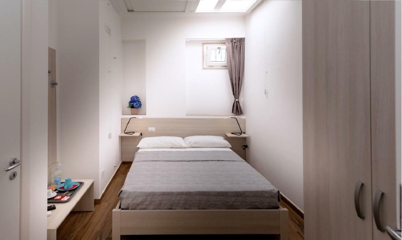 B&B Marco Polo 16 Trinitapoli Zewnętrze zdjęcie
